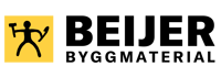 Beijer Byggmaterial logo