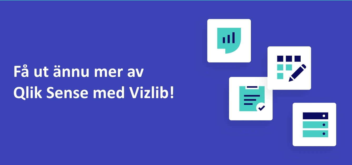 Se möjligheterna med Vizlib