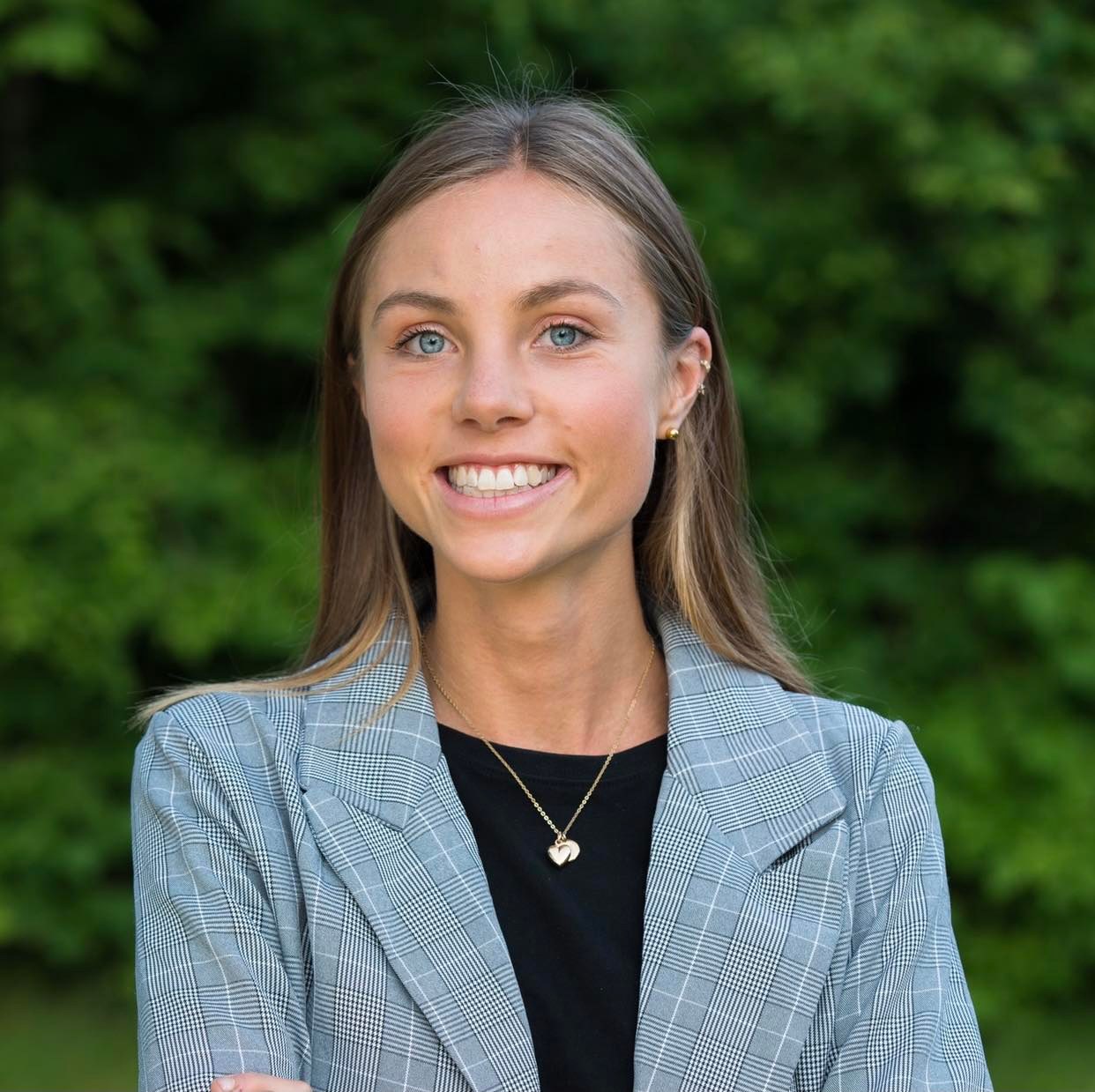Nora Efraimsson