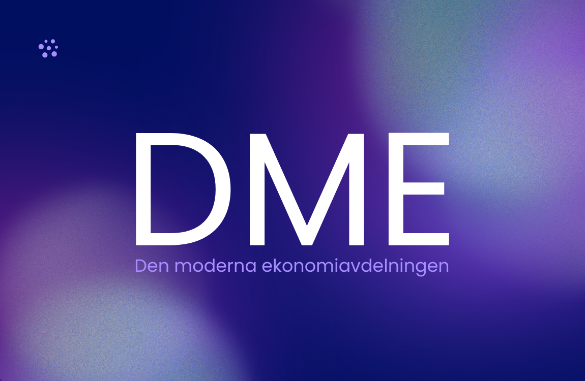 Den moderna ekonomiavdelningen 2025