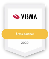 Årets partner 2020