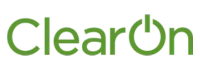 ClearOn logo
