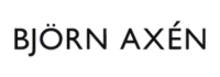 Björn Axén logo
