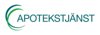 Apotekstjänst logo