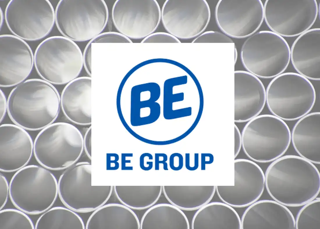 BE Group
