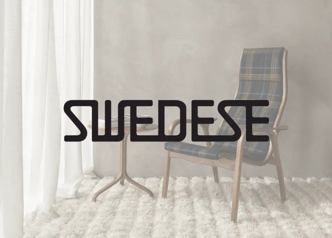 Swedese Möbler