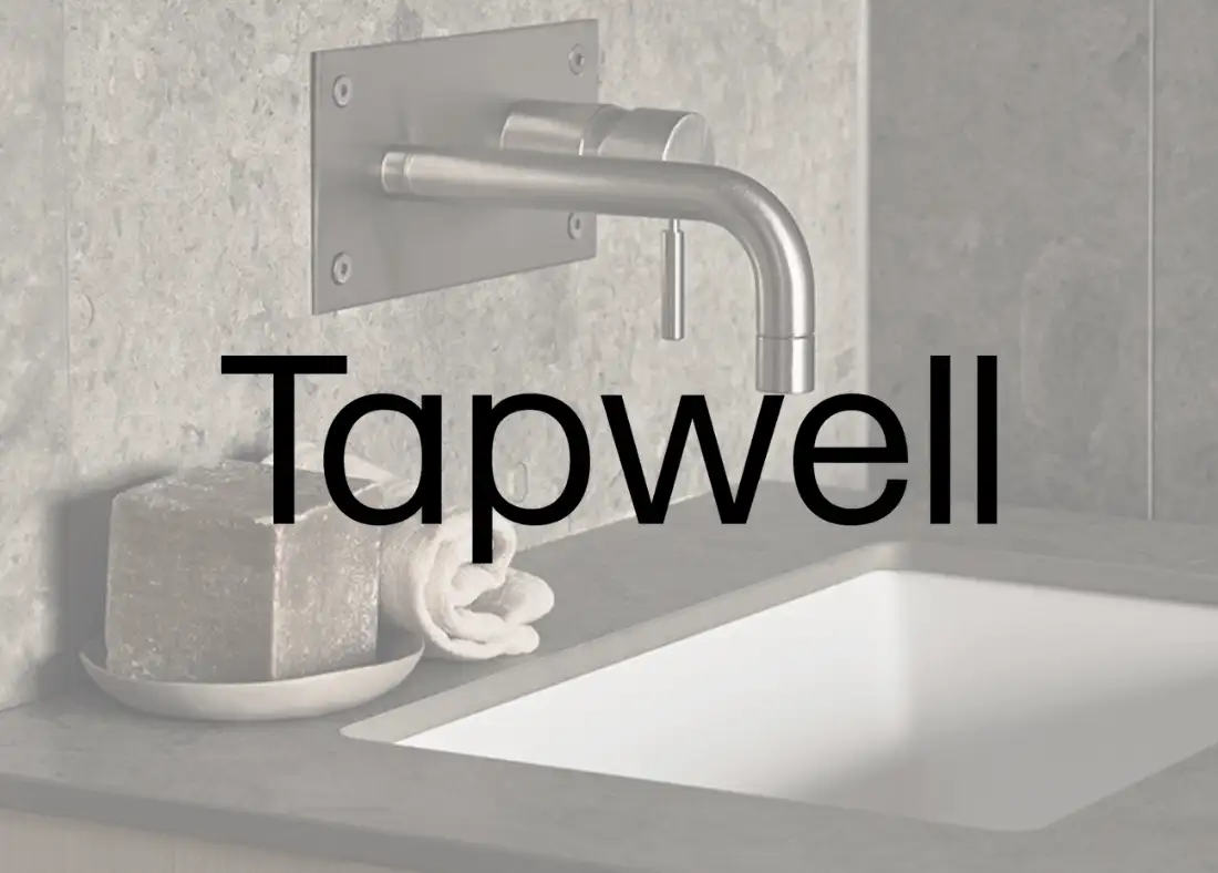 Case: Tapwell | Exsitec