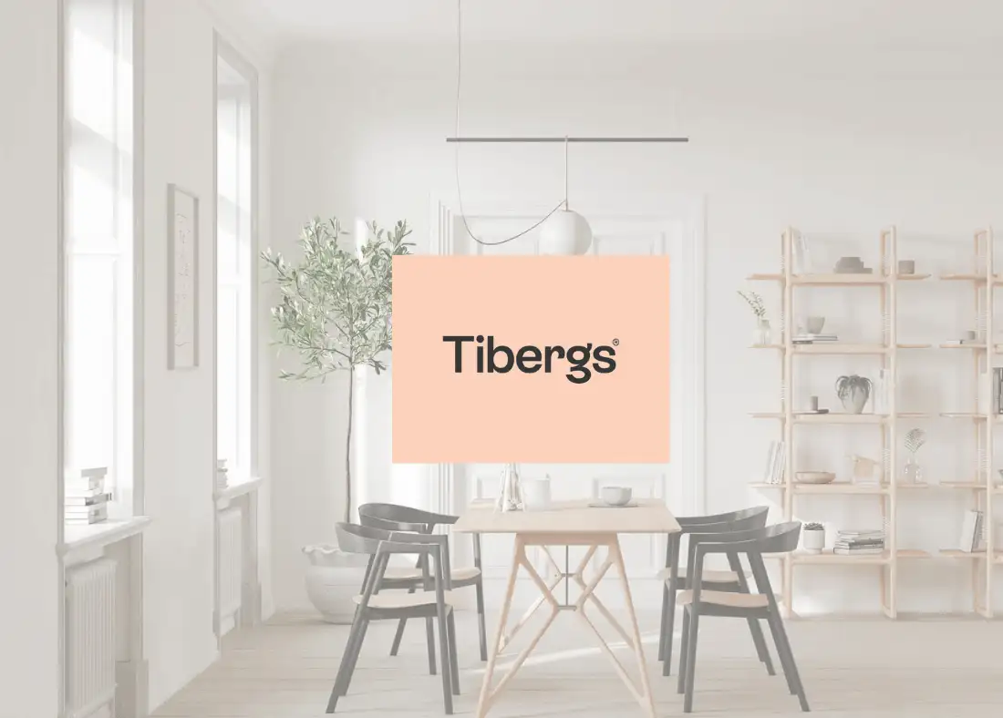 Tibergs Möbler