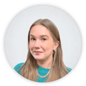 Ebba Johansson Profilbild rund