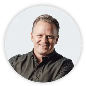 Fredrik Richter Profilbild rund