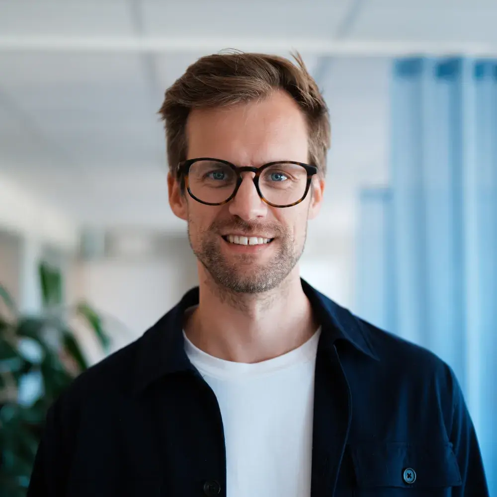 Adam Österlund