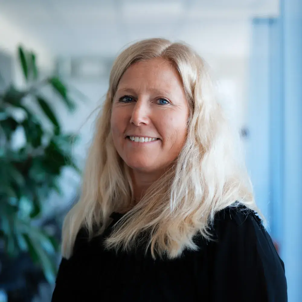 Anna Blunck Boberg