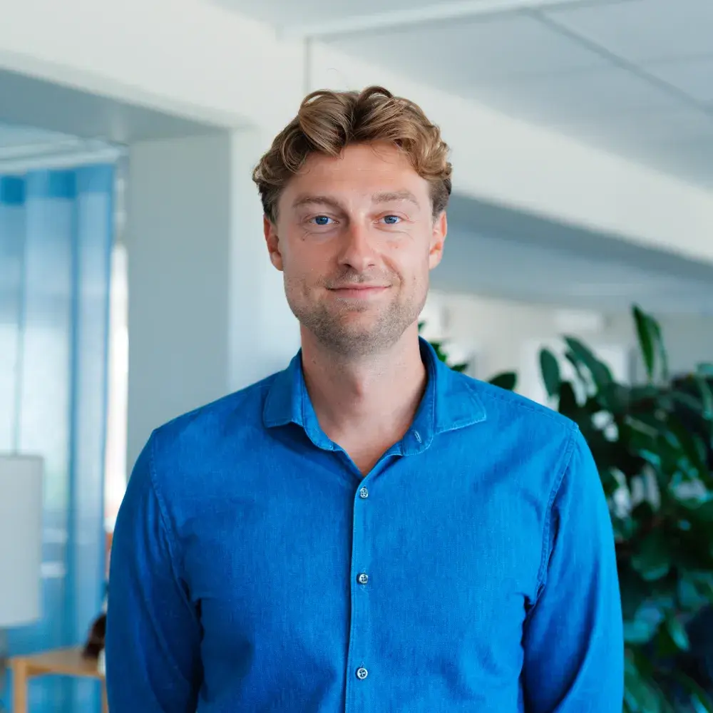 Karl Henriksson