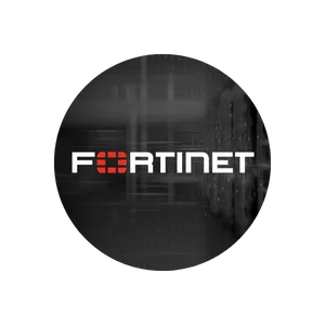 Fortinet rund