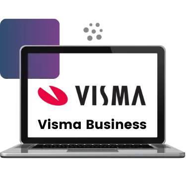 Visma Business integration