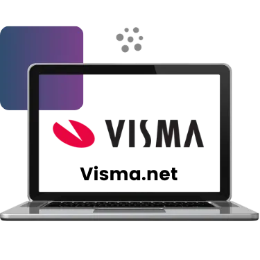 Visma-net integration
