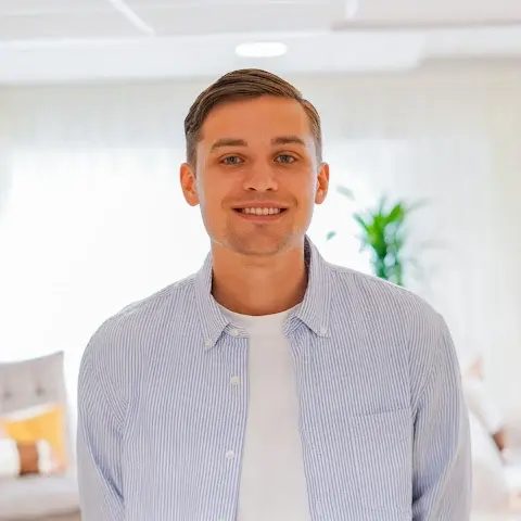 Alexander Nihlstrand