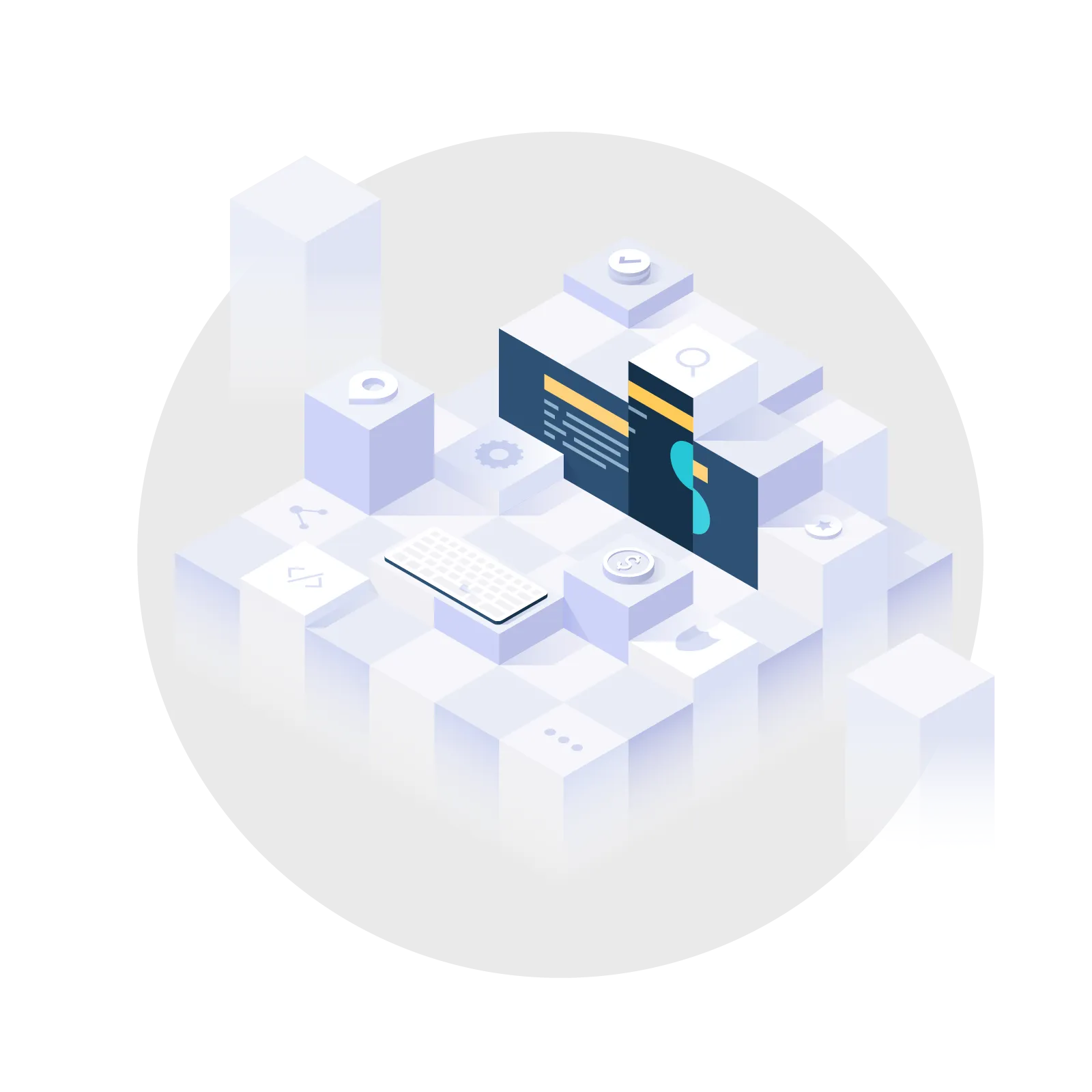 Applicatio-development-concrete