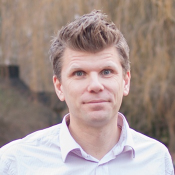 Henrik Lillhage