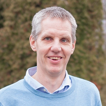Jonas Borgman
