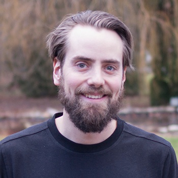 Mats Stegemann
