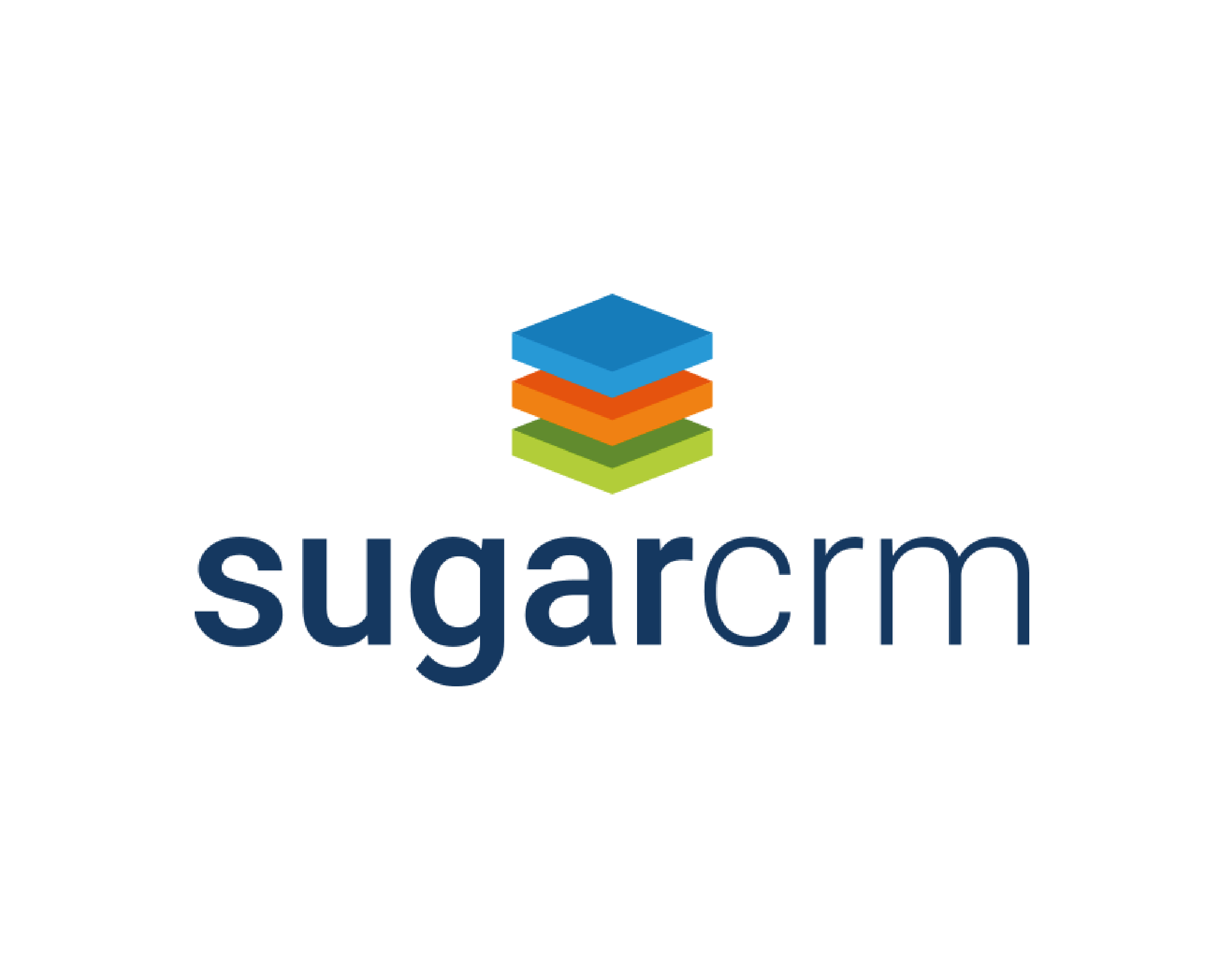 SugarCRM