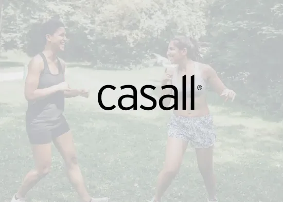 Casall