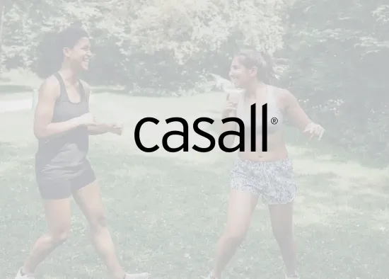 Casall | Exsitec