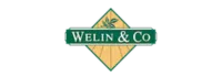 Welin logo