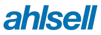 Ahlsell logo