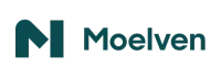 Moelven logo