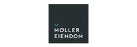 Client logo - Møller Eiendom