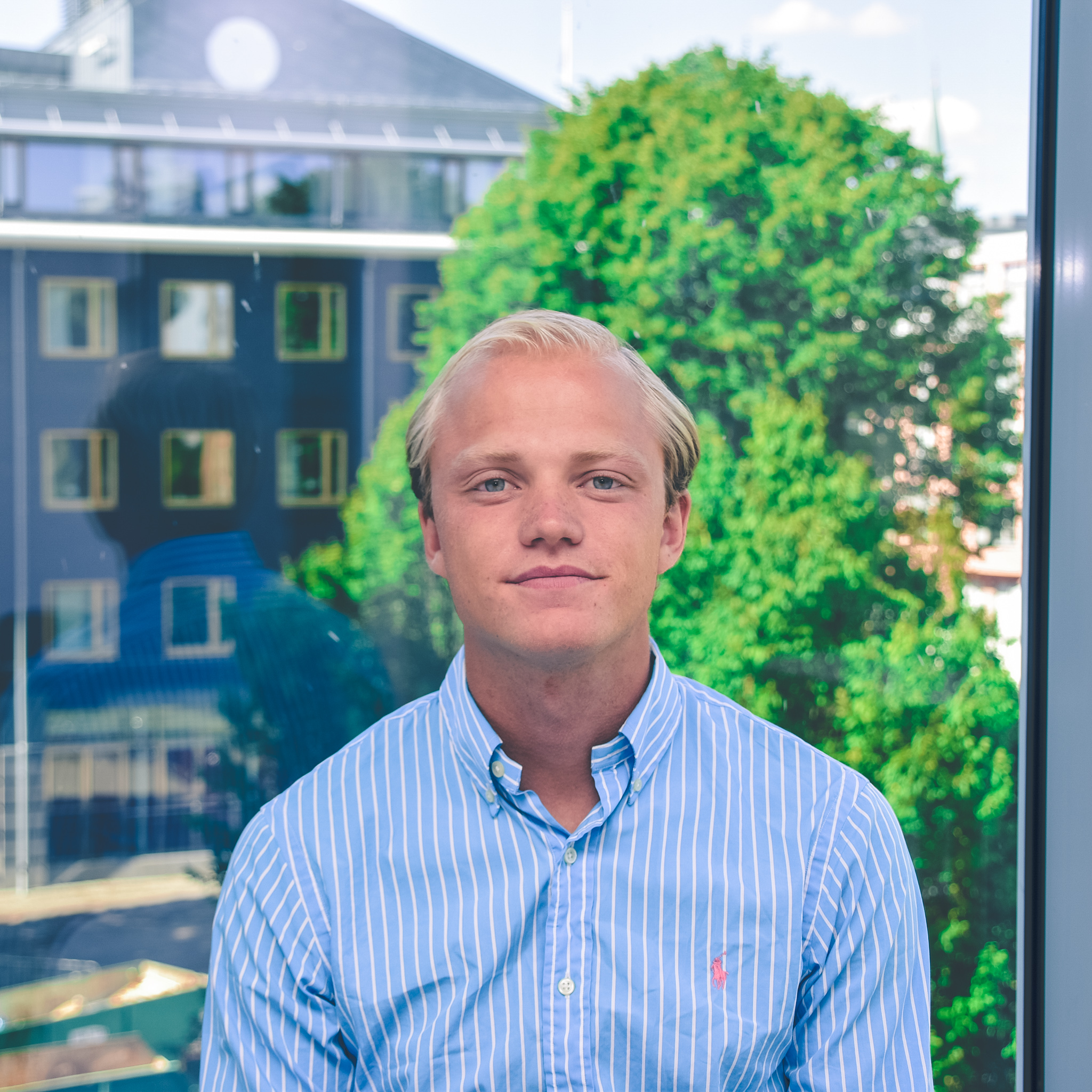 Marcus Eriksson