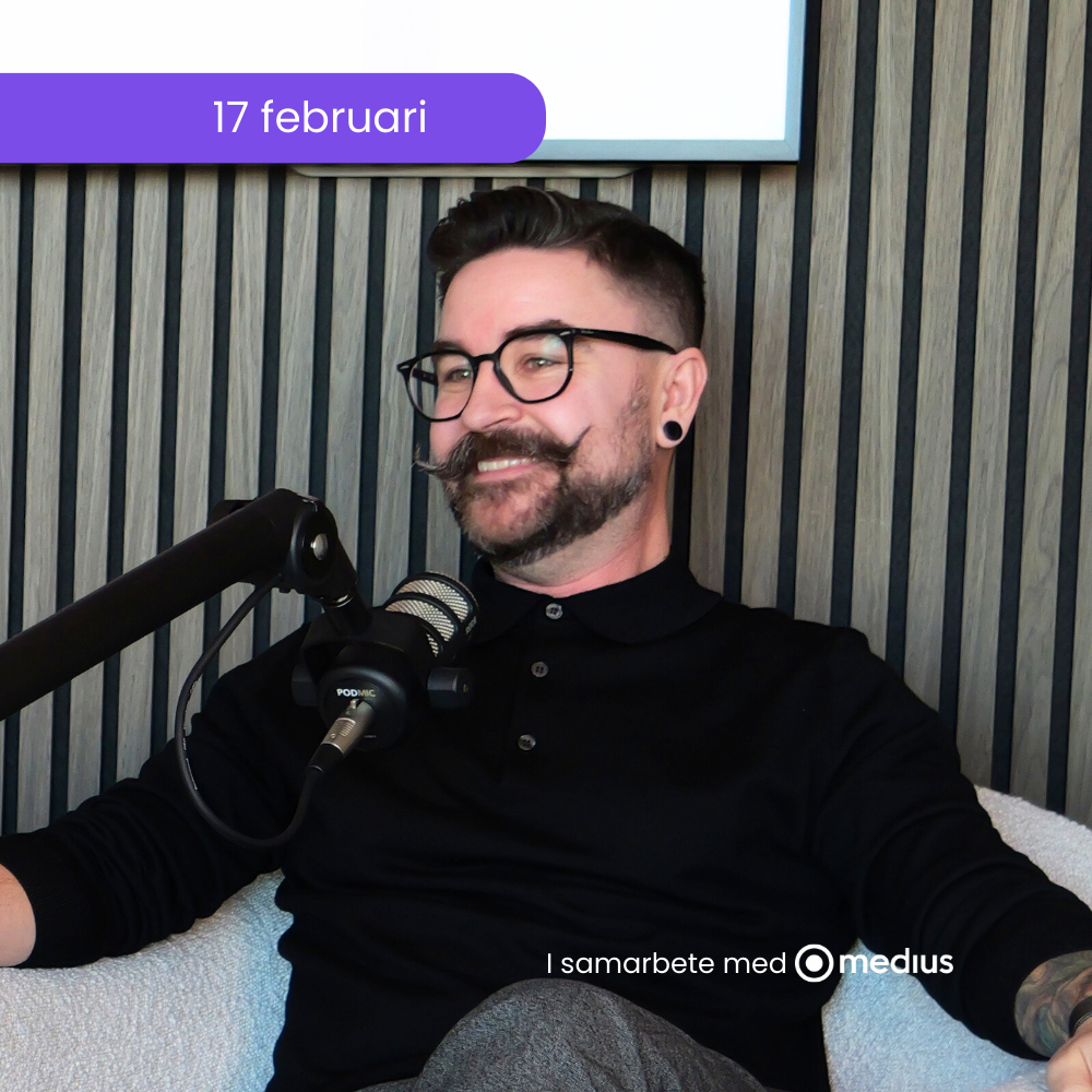 Edvin 1-1 partnerlogga