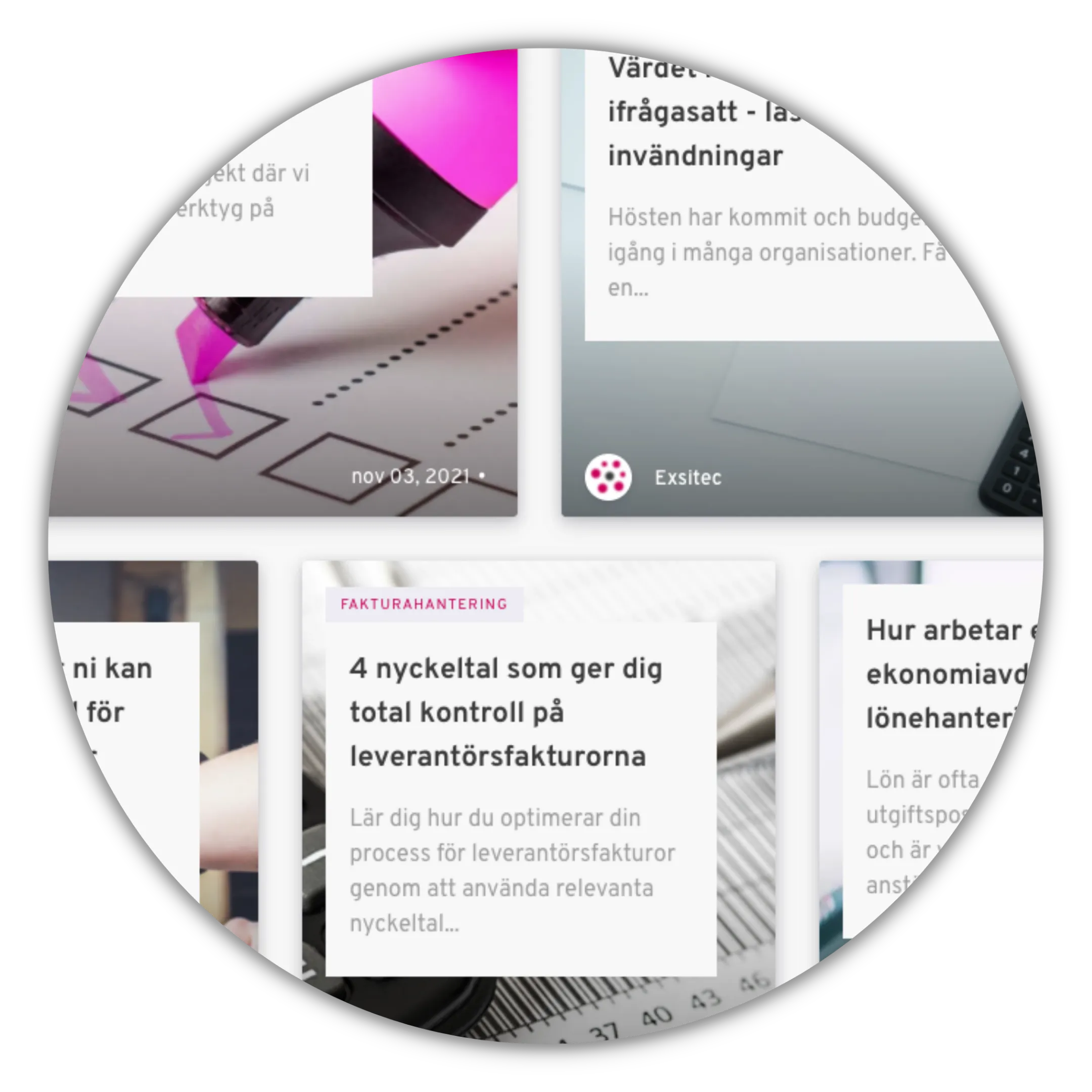 Ekonombloggen bild