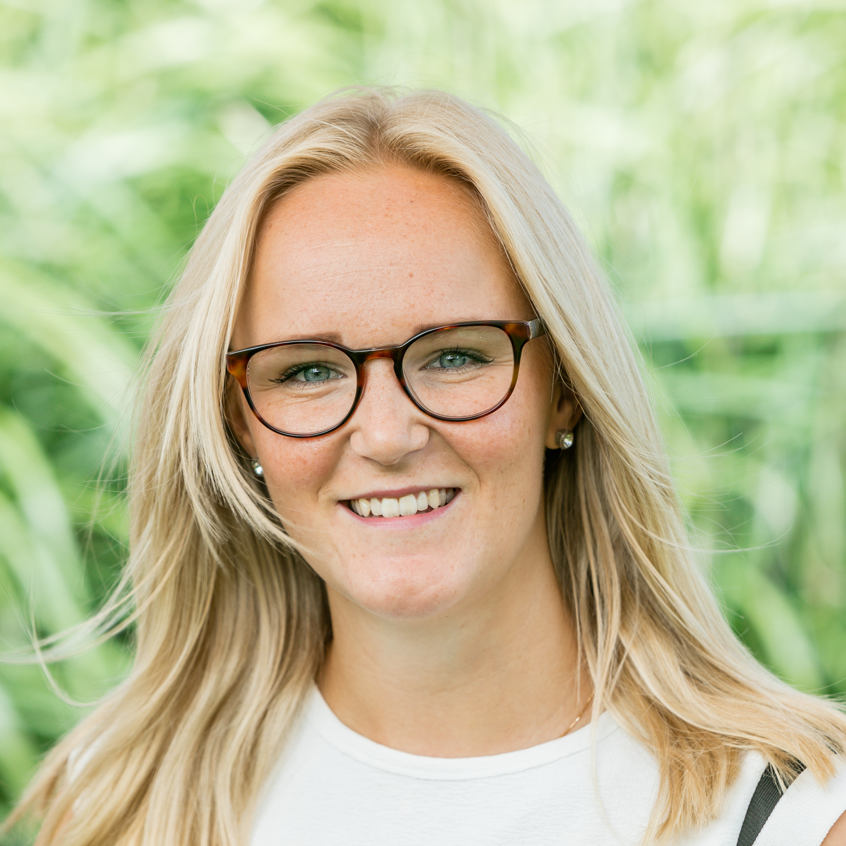 Evelina Rosenlöf