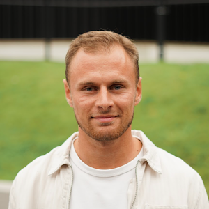 Emil Rydström