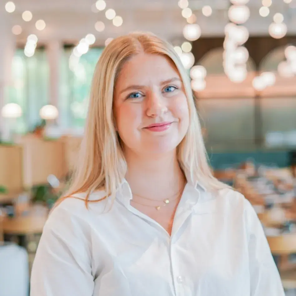 Agnes Källgren
