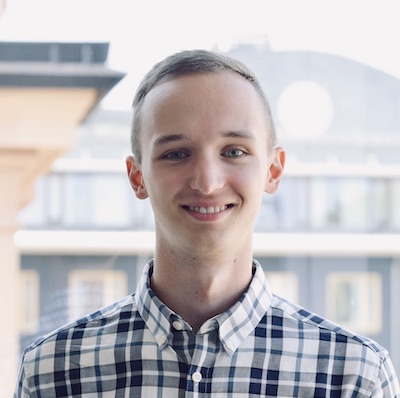 Filip Tammergård