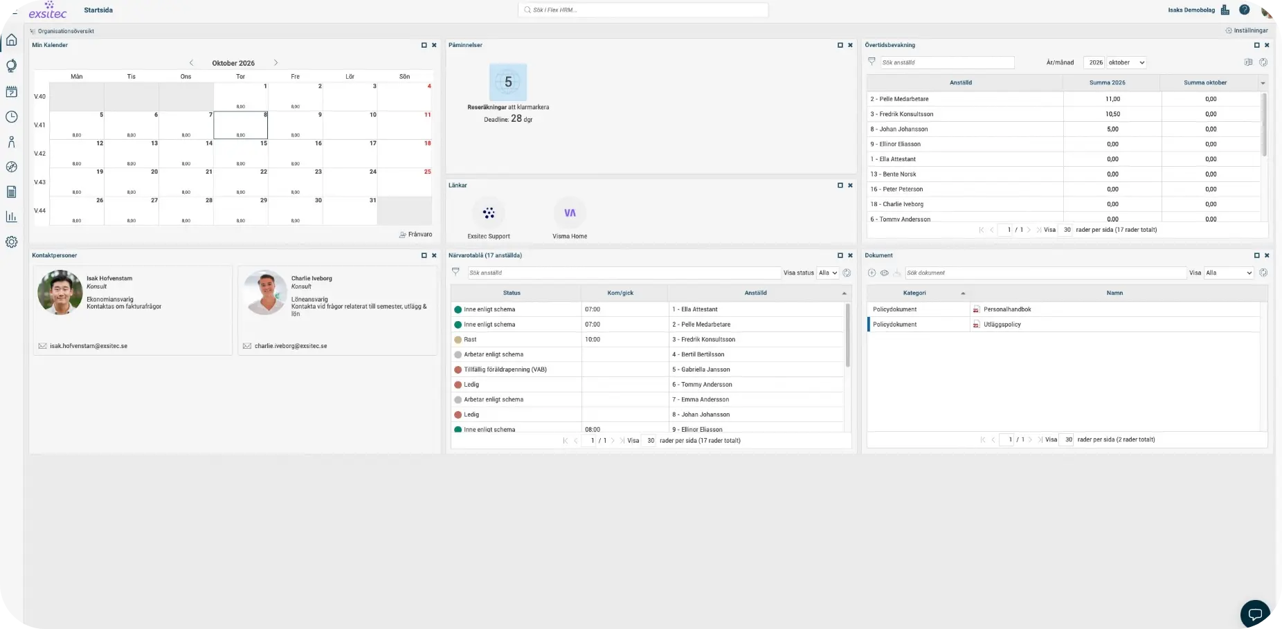 FlexHRM-webpage-mockup-2