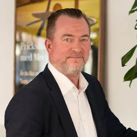 Fredrik Sjöberg