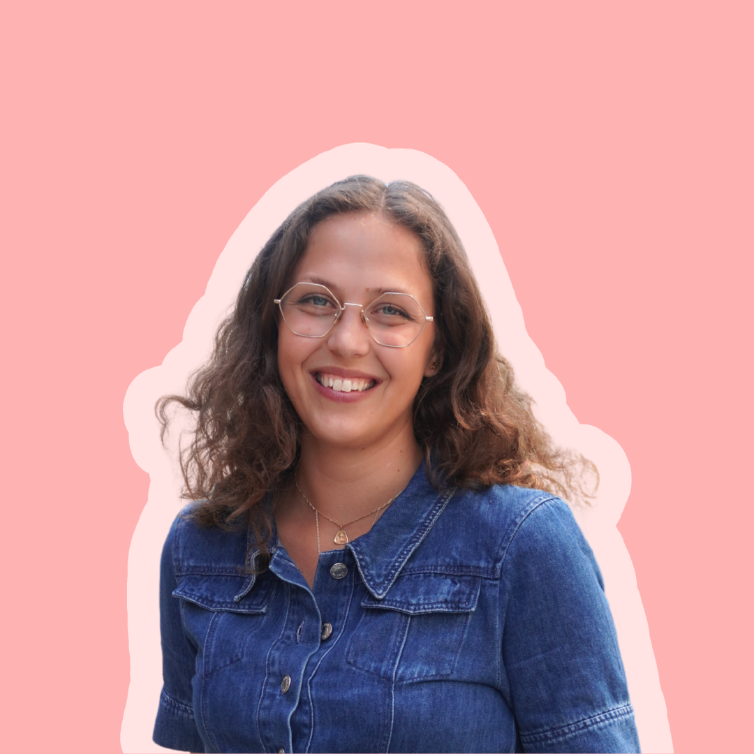 Frida Marklund