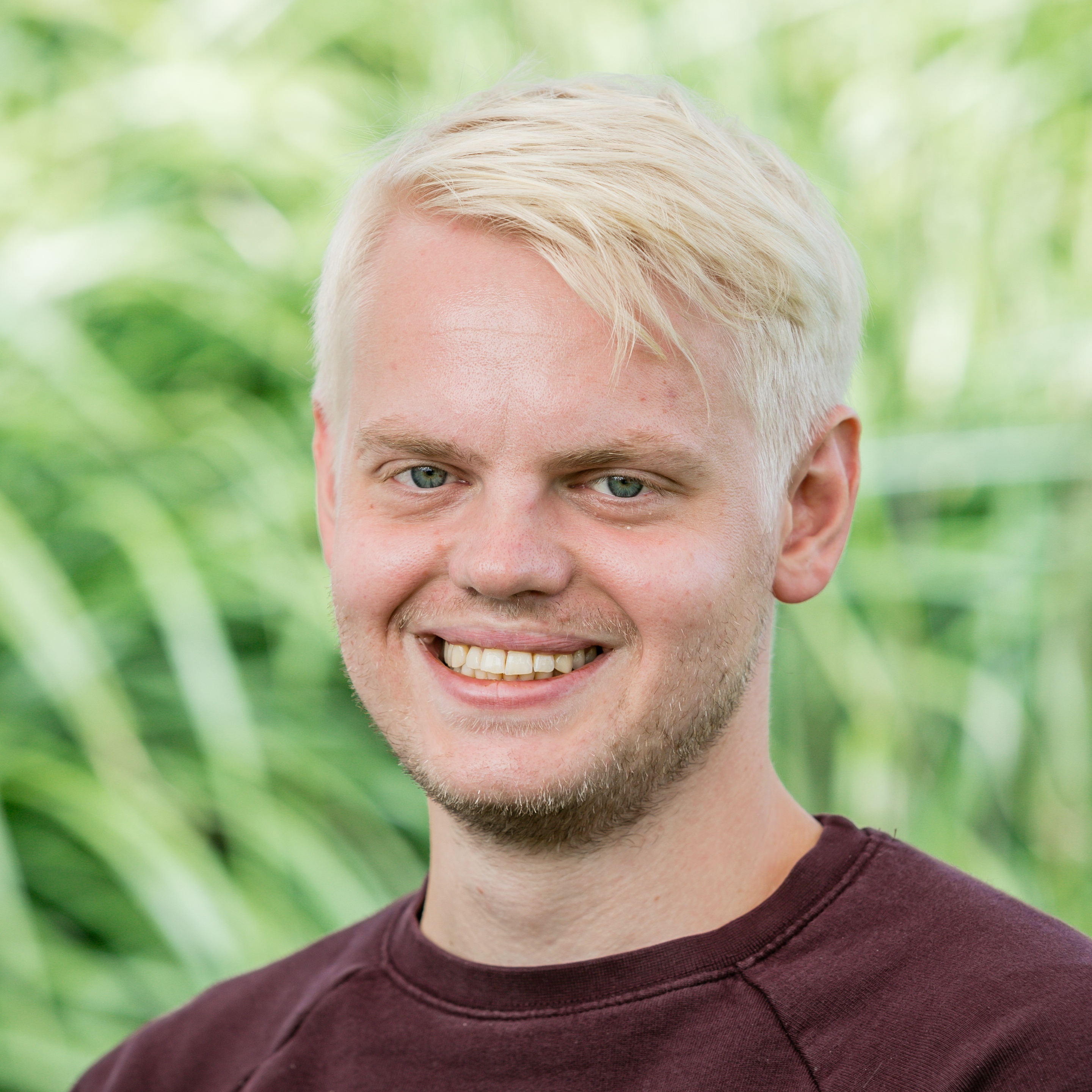 Hannes Florén