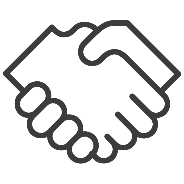 handshake