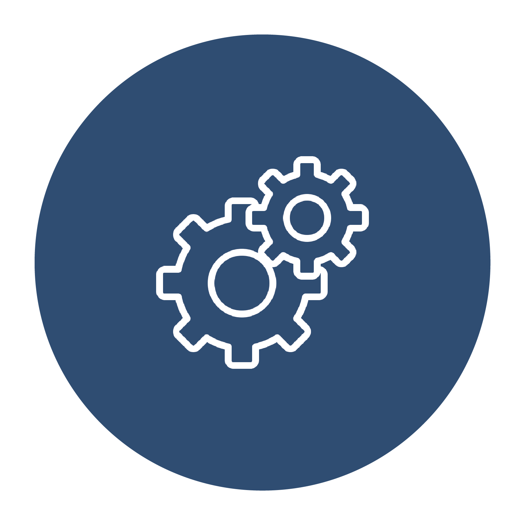 Flexibla integrationer