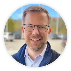 Webbmall - boll för logoikon