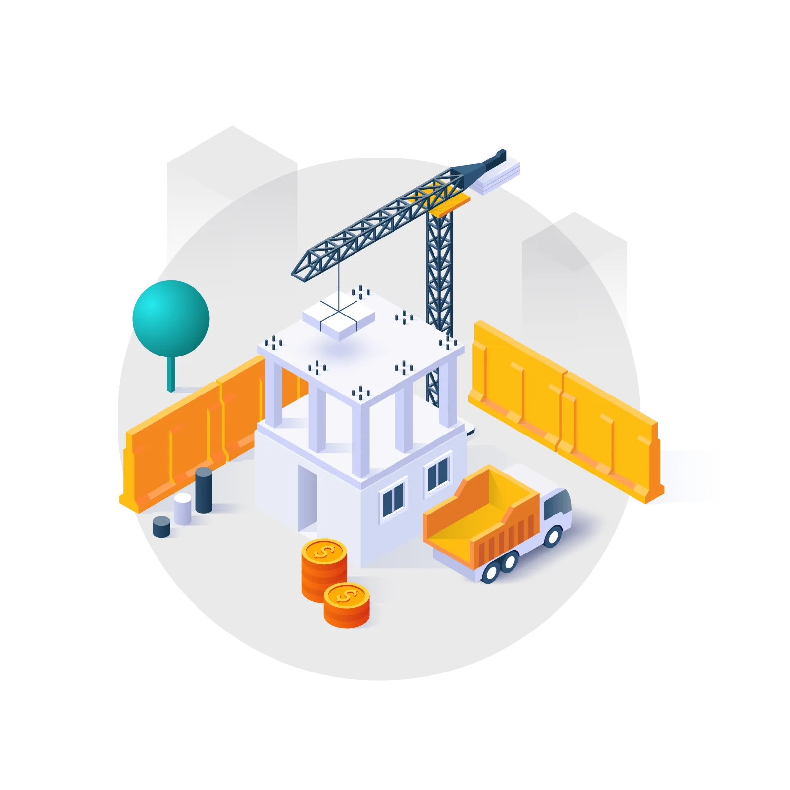 Building-construction-concrete