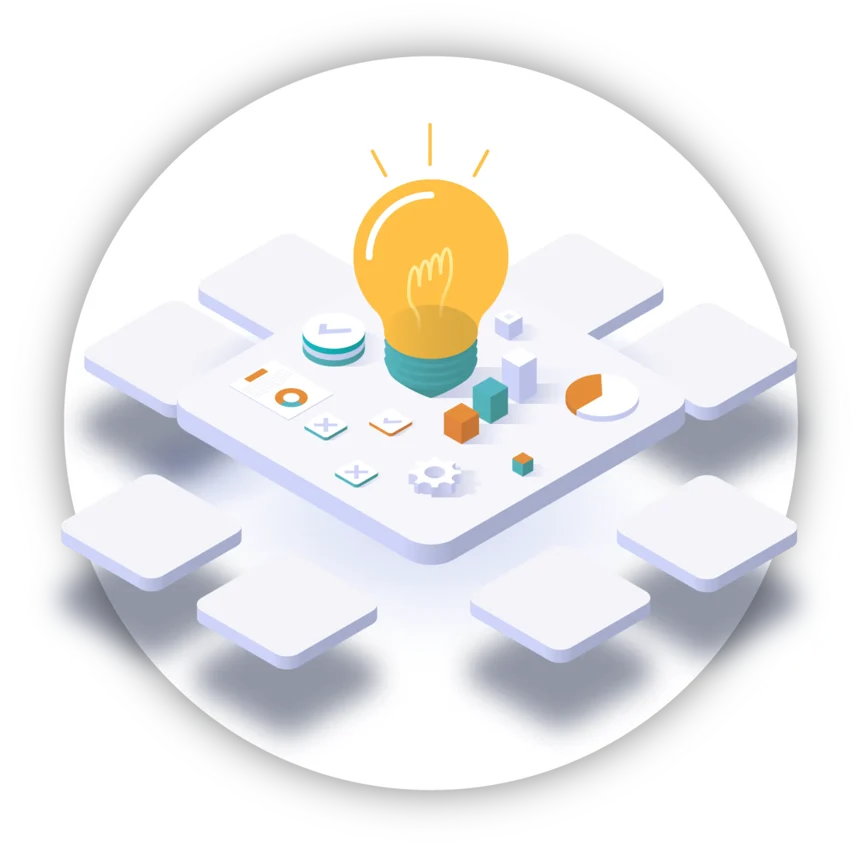 Illustrasjon - Profitbase Risk Management
