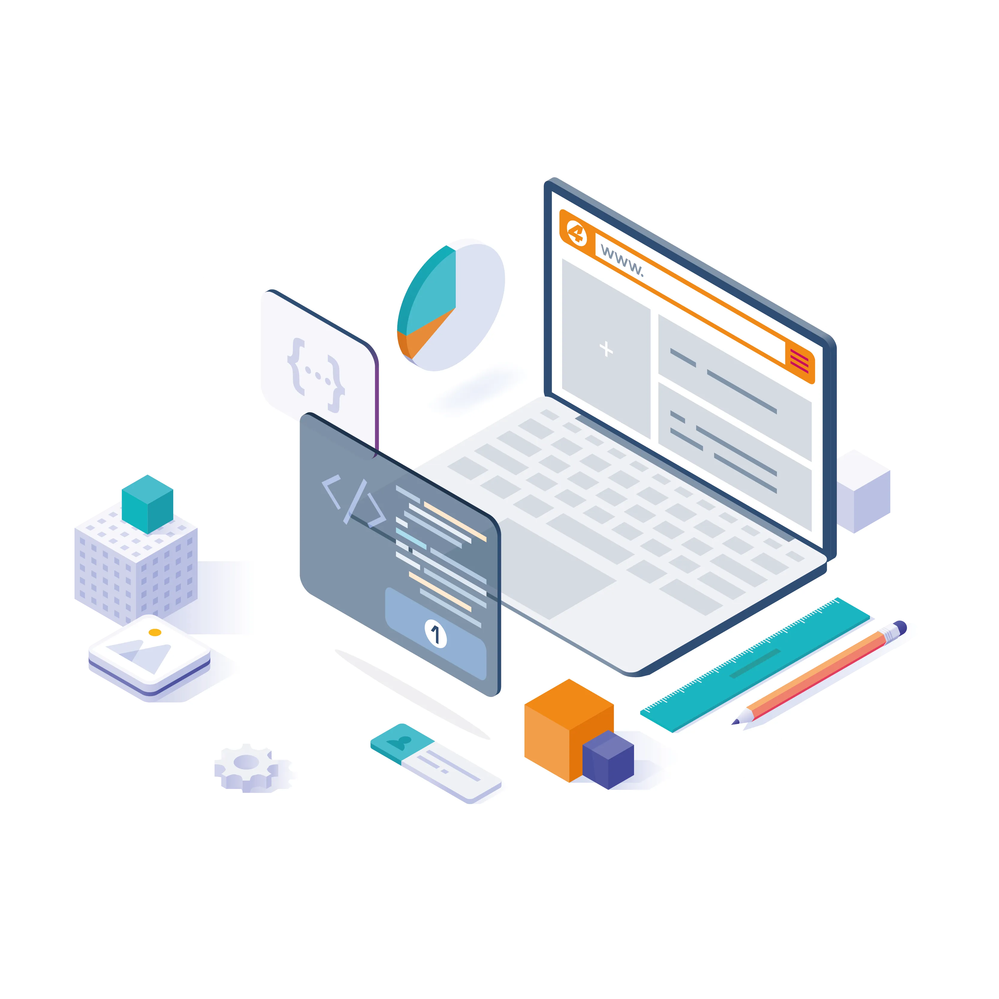 Webbutvecklare .NET