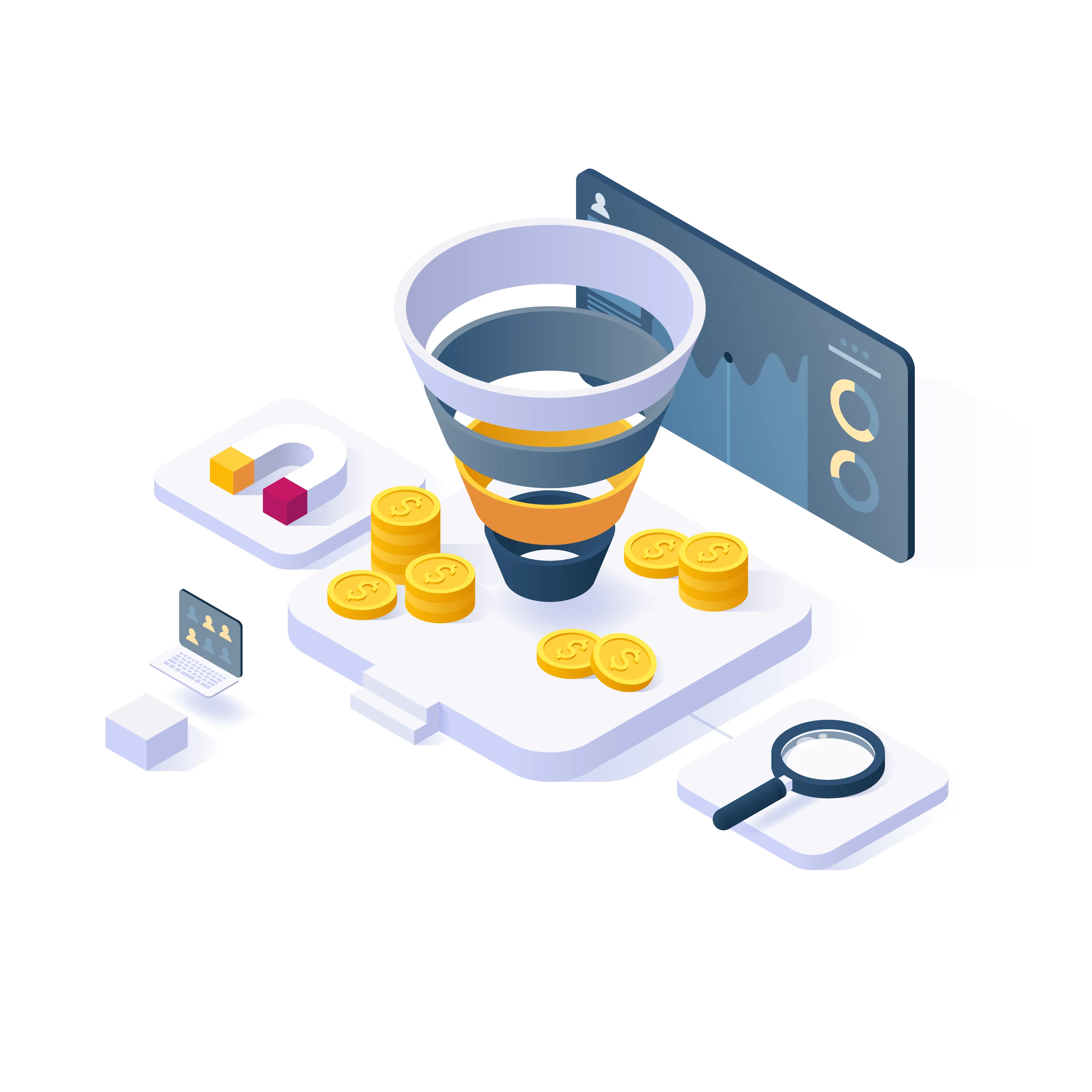 sales-funnel-white